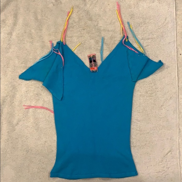 Twin-Set T Shirt - Picture 7 of 8